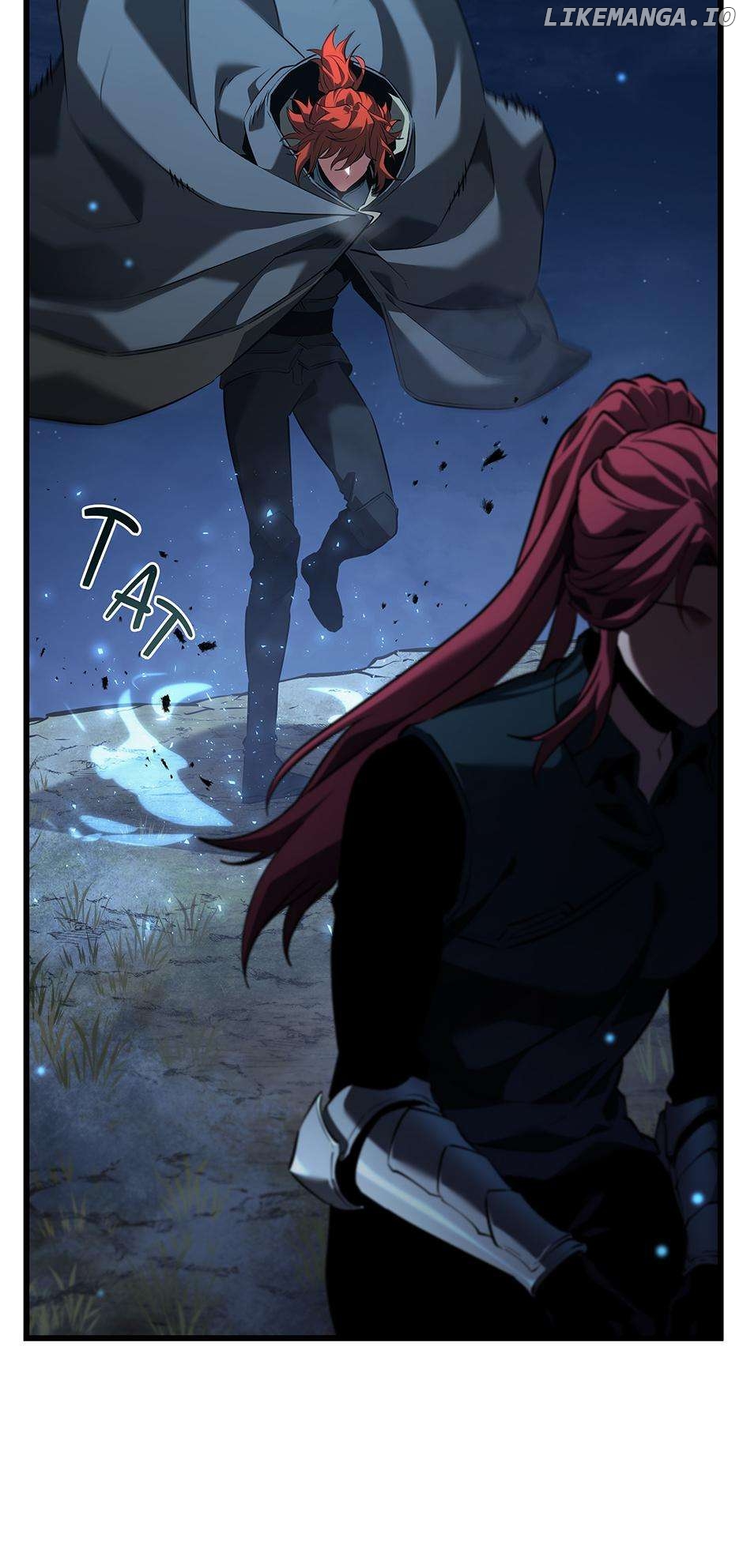 The Beginning After The End Chapter 188 image 016